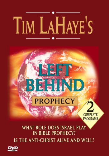 Left Behind Prophecy Vol. 5 DVD -