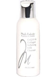 Merle Roberts 2 Pieces Softening Milk Cleanser & Facial Firming Creme Set -