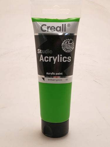 Brilliant Green