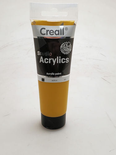 Ochre