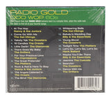 Radio Gold Doo Wop 50s CD -