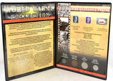 First Commemorative Mint World War II 1939 Collection Germany Invades Poland -