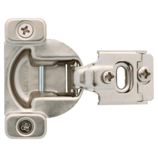 Nickel Plated