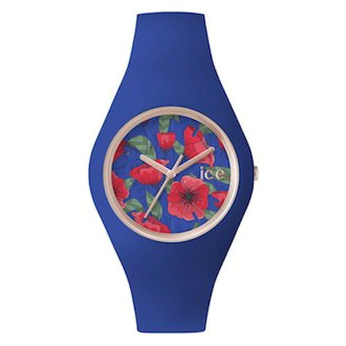 Royal Blue, Pink