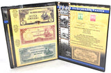 First Commemorative Mint World War II 1940 Collection Japan and the Pacific -