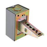 Honeywell L4029E1227 Limit Control, 125 F Fixed Range and 3" Insertion, 12-Pack -