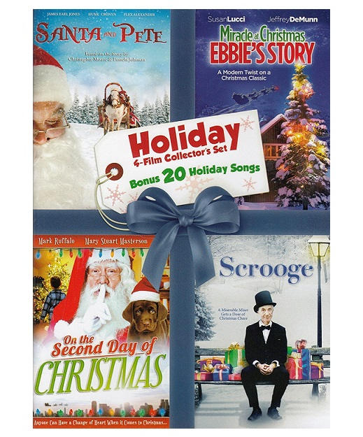 Holiday Collector's Set, Vol. 13 DVD -