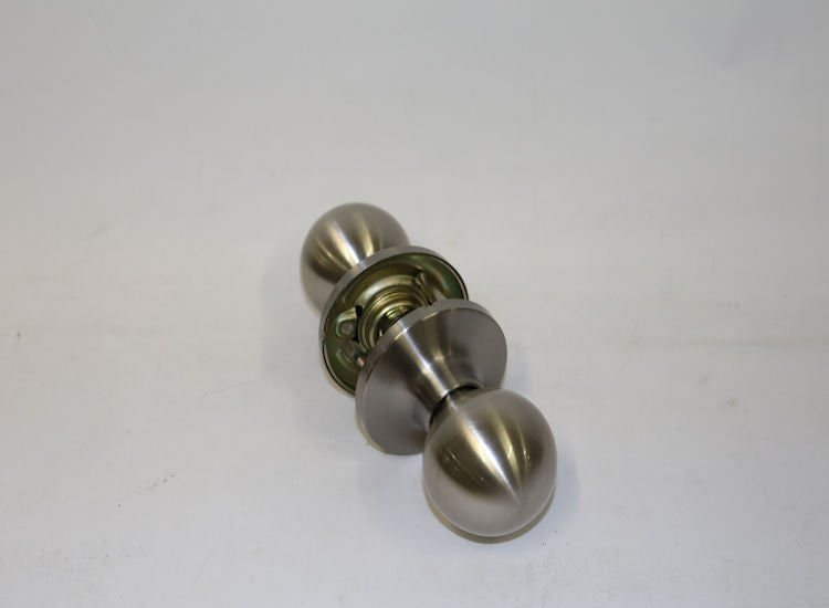Satin Nickel