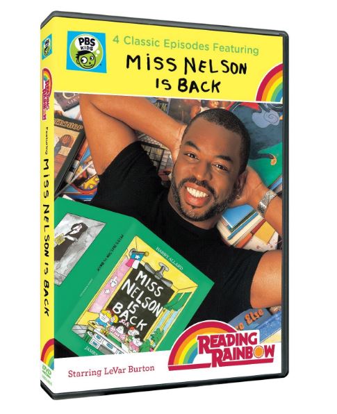 その他 Reading Rainbow Favorites [DVD] Amazon.com: Reading Rainbow Favorites : LeVar Burton, Arnold Stang