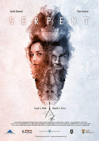 Serpent DVD -