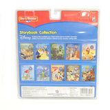 Story Reader 3 Storybooks Disney Pinocchio, Toy Story 2, The Jungle Book -