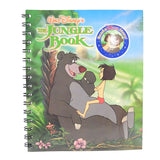 Story Reader 3 Storybooks Disney Pinocchio, Toy Story 2, The Jungle Book -