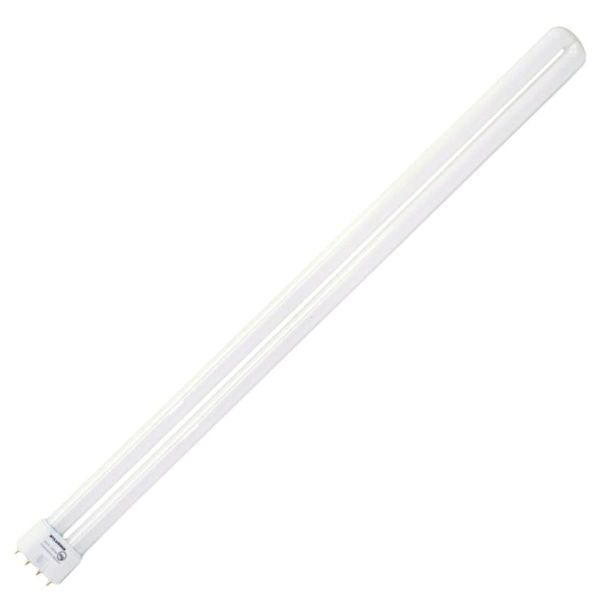 Sylvania Compact Fluorescent Light Bulb (20117) 25 Watt - 4 Pin 2G11 Base -3500K -