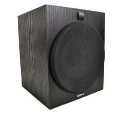 Subwoofer