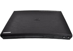 DVD &amp; Blu-Ray Players