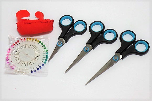 Titanium Craft Sewing Scissor Set -
