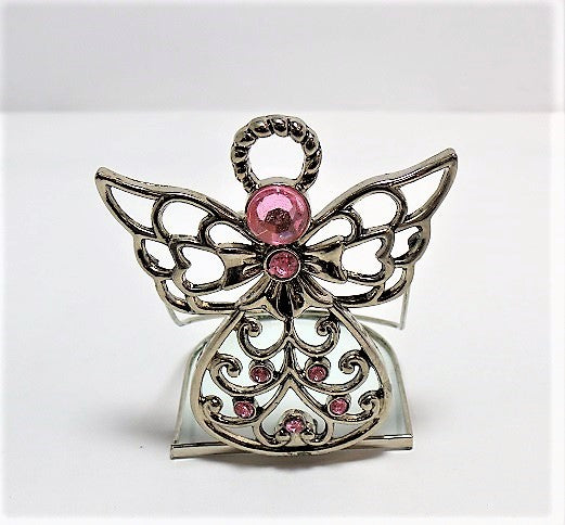 Pink Tourmaline