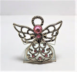 Pink Tourmaline