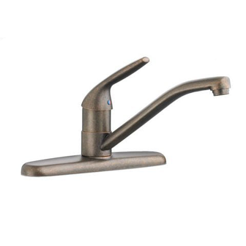 OIL RUBBED BRONZE