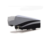Camco Ultra Shield Cover, 5th Wheel, 23'1" to 25'6" -