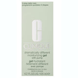 Clinique Dramatically Different Moisturizing Gel with Pump, 4.2 Ounce -