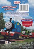 Thomas & Friends: Wild Water Rescue DVD -