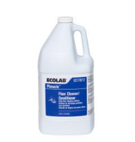 Ecolab Pinnacle Floor Cleaner/Conditioner, 1 Gal -