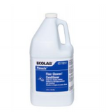 Ecolab Pinnacle Floor Cleaner/Conditioner, Case 4/ 1Gal -