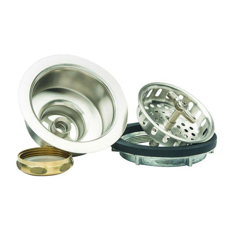 Stainless Steel