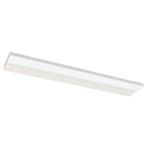 White Finish