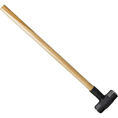 Corona ST 40001 - Forged 8 LB. Sledge Hammer -