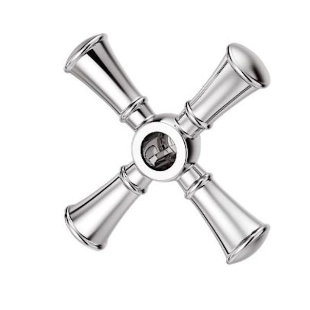 Pfister HHL-G16TBD Tisbury Slide Bar Cross Handle -