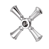 Pfister HHL-G16TBD Tisbury Slide Bar Cross Handle -