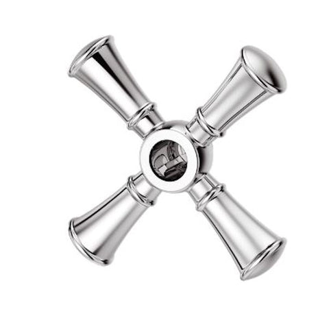 Pfister HHL-G16TBD Tisbury Slide Bar Cross Handle -