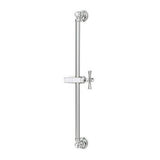 Pfister HHL-G16TBD Tisbury Slide Bar Cross Handle -