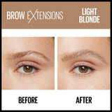 Light Blonde