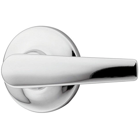 Chrome Finish