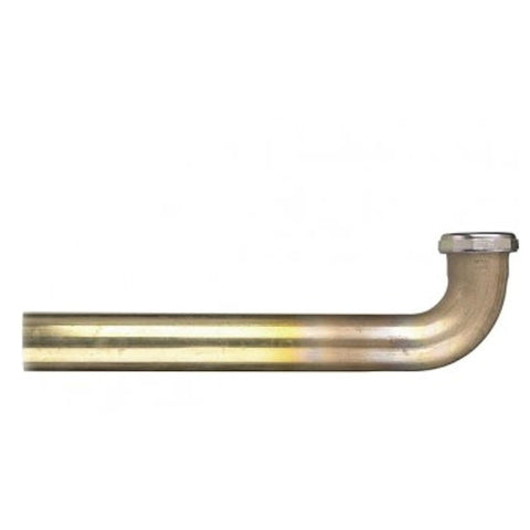 Watts 0140332 11/2 571221 X11-1/2 RB Waste Bend 22 Gauge (Pack of 96) -