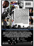 100 Streets DVD -