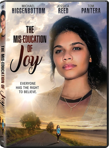 The Mis-Education of Joy DVD -