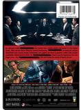 Blackmark DVD -