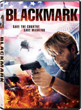 Blackmark DVD -