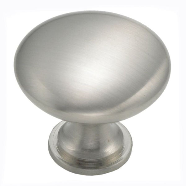 Satin Chrome