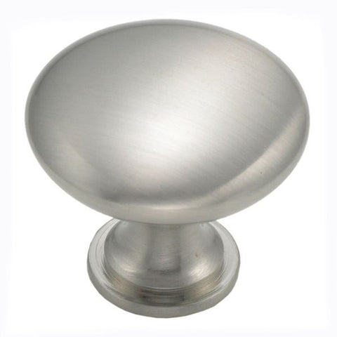 Satin Chrome