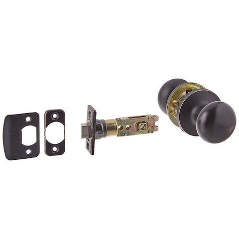 Oil Rubbed Bronze