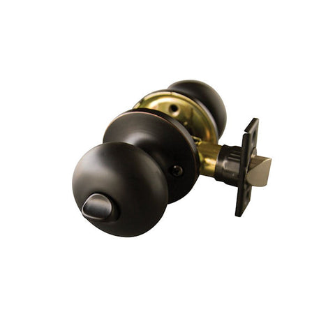 Oil Rubbed Bronze