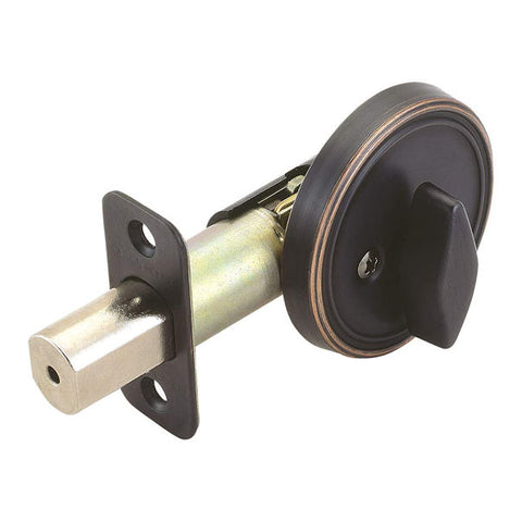 Oil Rubbed Bronze