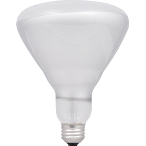 Sylvania 15292 65 Watt, 130V Flood Light Bulb, Case of 24 -