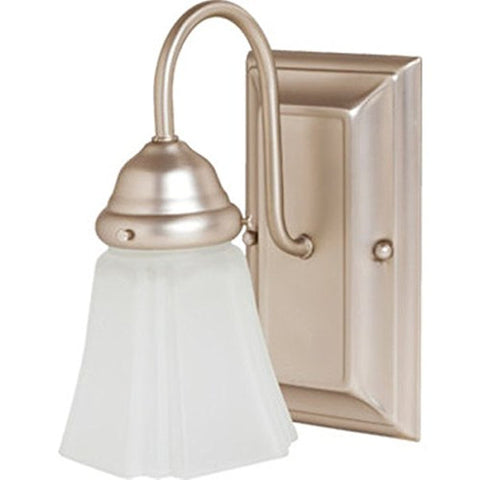 Satin Nickel