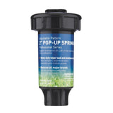 Orbit 54280L 400 Series 2" Adjustable Pop-Up Sprinkler -